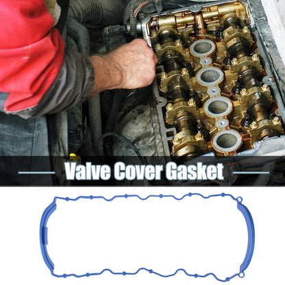 Engine Valve Cover Gaskets for Chevrolet Silverado 1500 (1999-2007)
