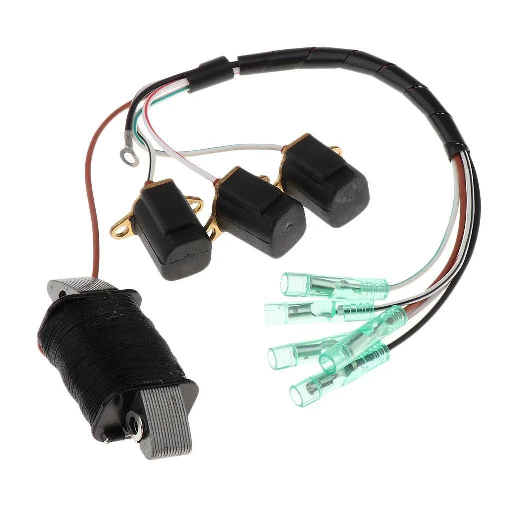 Outboard Motor Charging for OMC 60HP 6H2 (1985-1990)