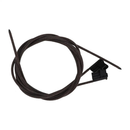 Sunroof Curtain Shade Cables for Cadillac SRX (2010-2016)