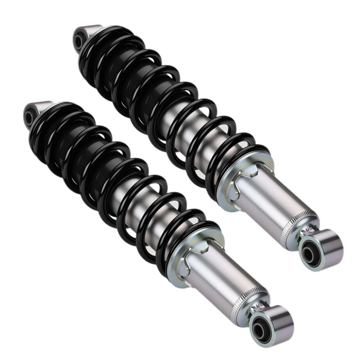 2 x Rear Shock Absorbers for Honda Recon 250 TRX250 (2001–2024)