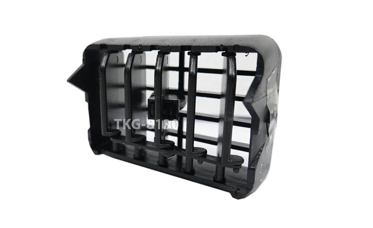 2 x Middle Side Air Vent Grilles for Toyota Hilux MK4 (1998-2004)