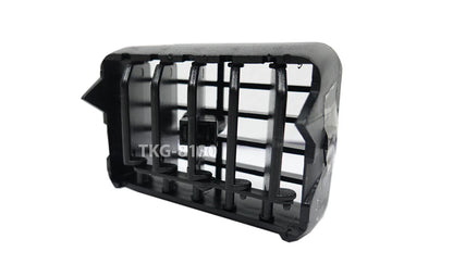 2 x Middle Side Air Vent Grilles for Toyota Hilux MK4 (1998-2004)