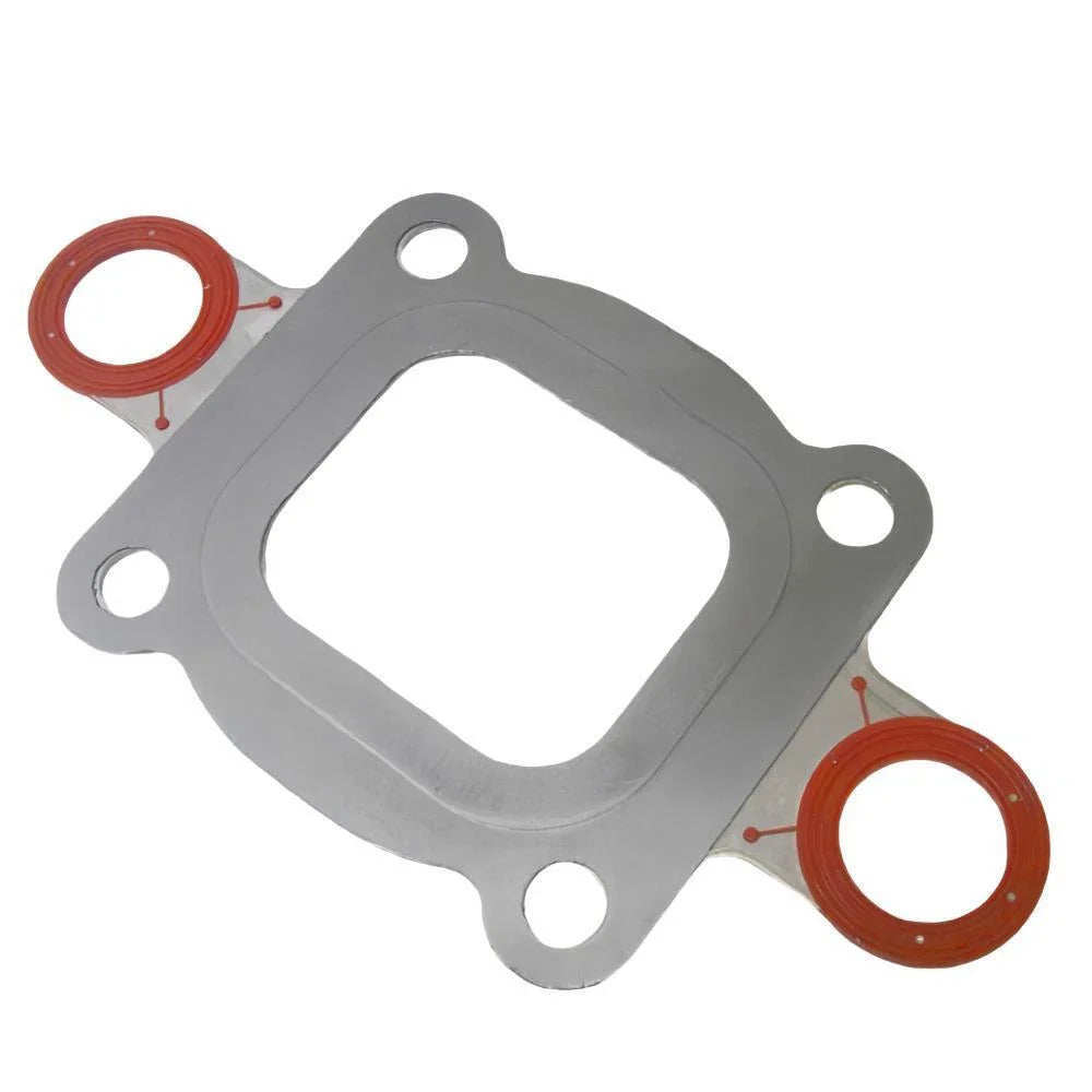 Dry Joint Riser Gasket for MerCruiser 27-864547A02, 18-0721