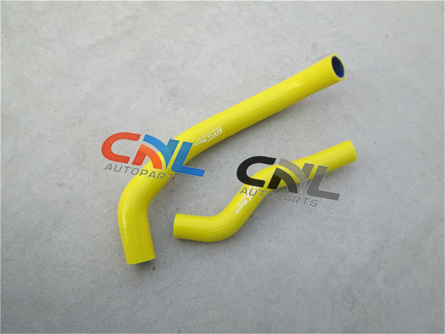 Silicone Radiator Hose Kit for Suzuki LTZ400, Kawasaki KFX400, DVX400 (03-08)