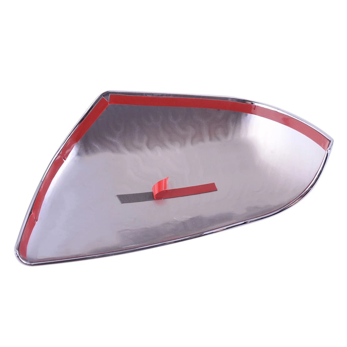 ABS Exterior Rear View Mirror Cover Cap for Toyota Sienna (2011-2018)