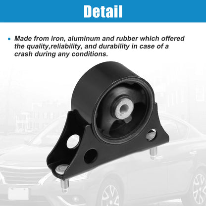 Engine Motor Mount for Toyota Highlander 4 Cyl 2.4L (2001-2007)