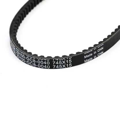Timing Belt for Honda Lead Vision (1993-1994)