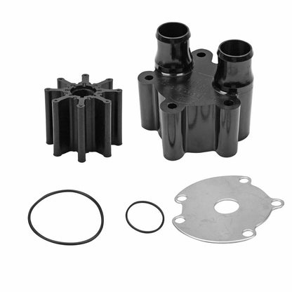 Water Pump Impeller Kit for MerCruiser Bravo