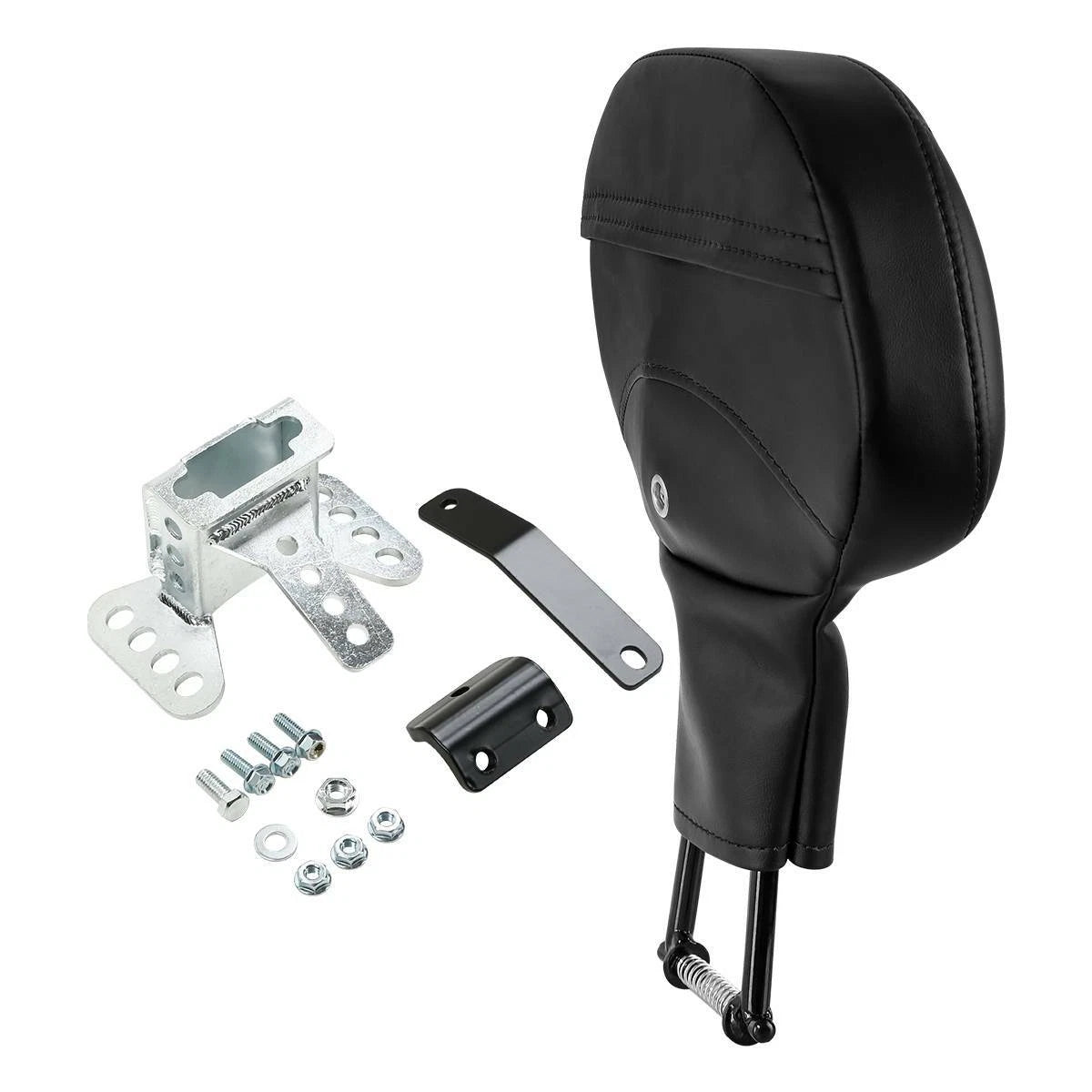 Backrest for Harley CVO Street Road Glide (2023-2025)