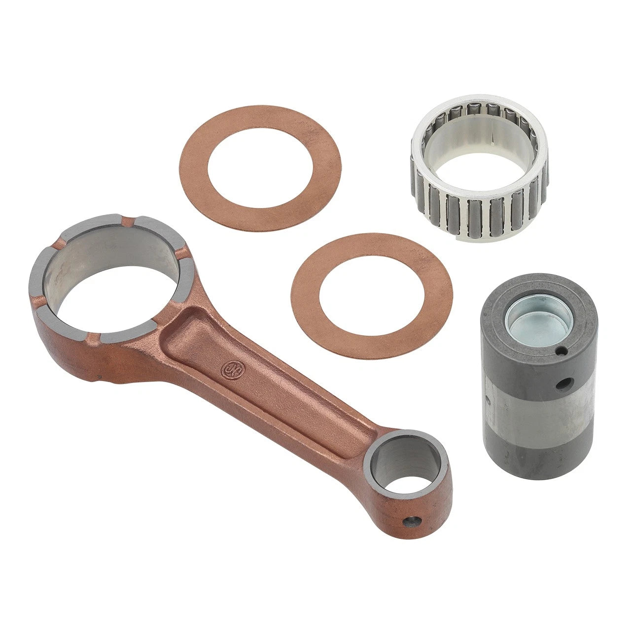 Namura Rod Kit for Eiger 400 & King Quad 400 (2002–2007)