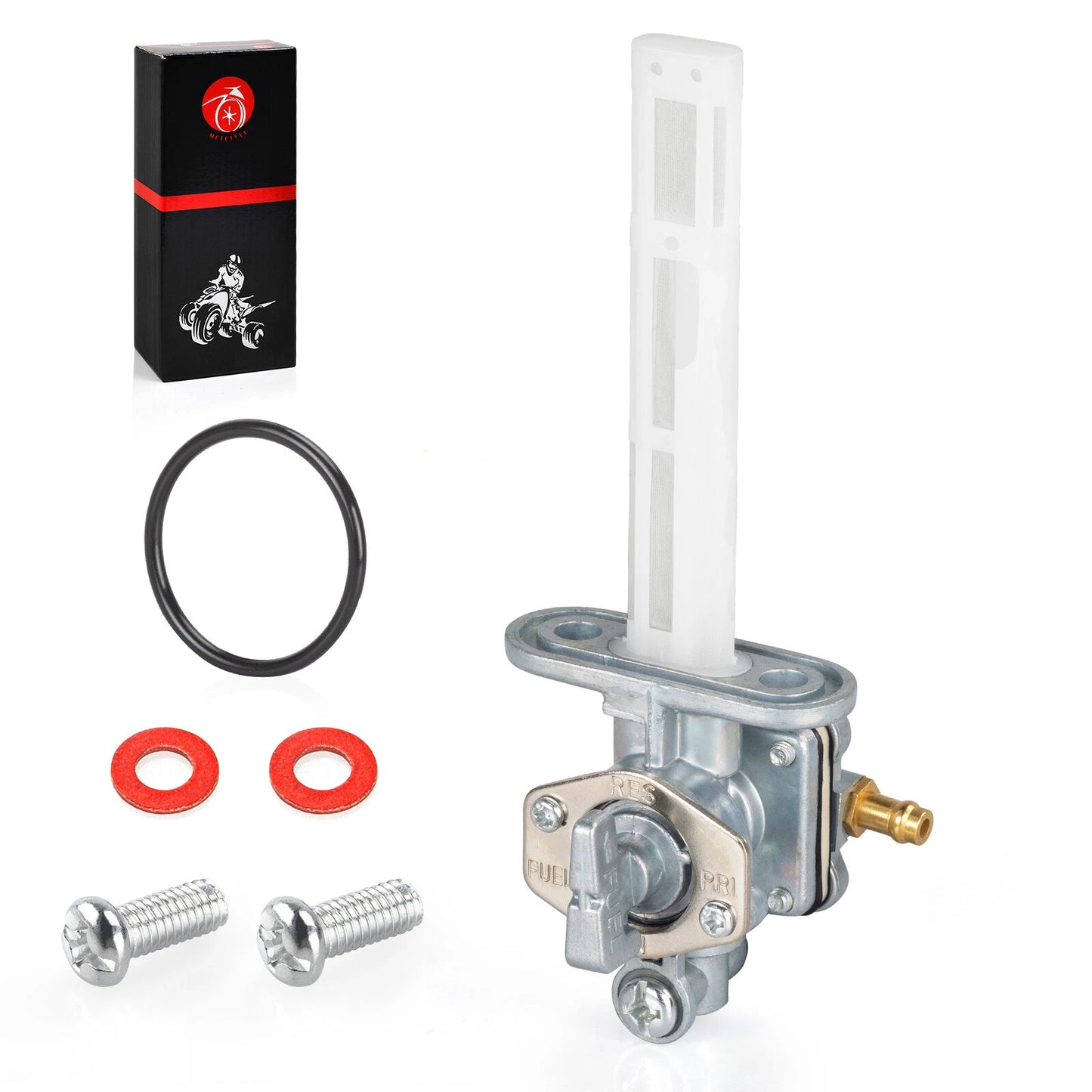 Fuel Petcock for Yamaha Virago 700/750/920 (1990-1999) XV700/XV750/XV920