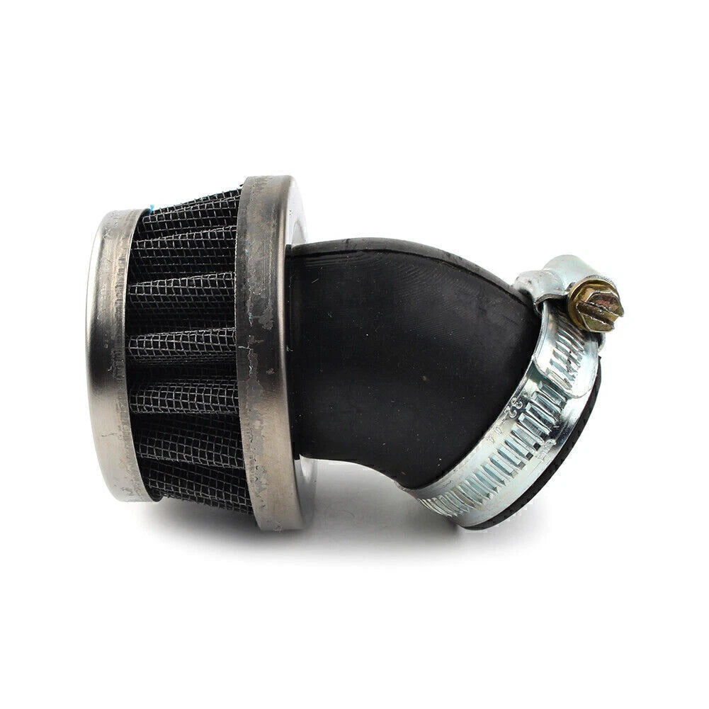 35mm Universal Motorcycle Air Filter for 50cc 70cc 90cc 110cc ATV Dirt Bike (2000-2023)