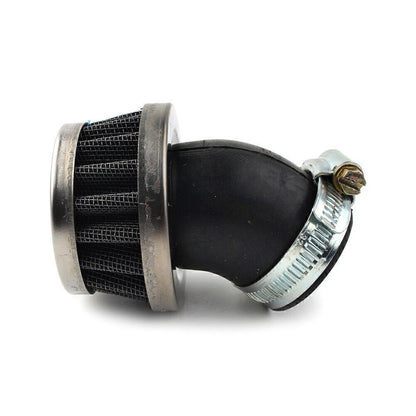 35mm Universal Motorcycle Air Filter for 50cc 70cc 90cc 110cc ATV Dirt Bike (2000-2023)