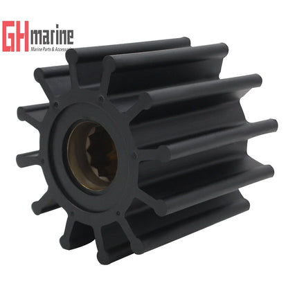Flexible Water Pump Impeller for Volvo Penta 4.3L Inboard Motors