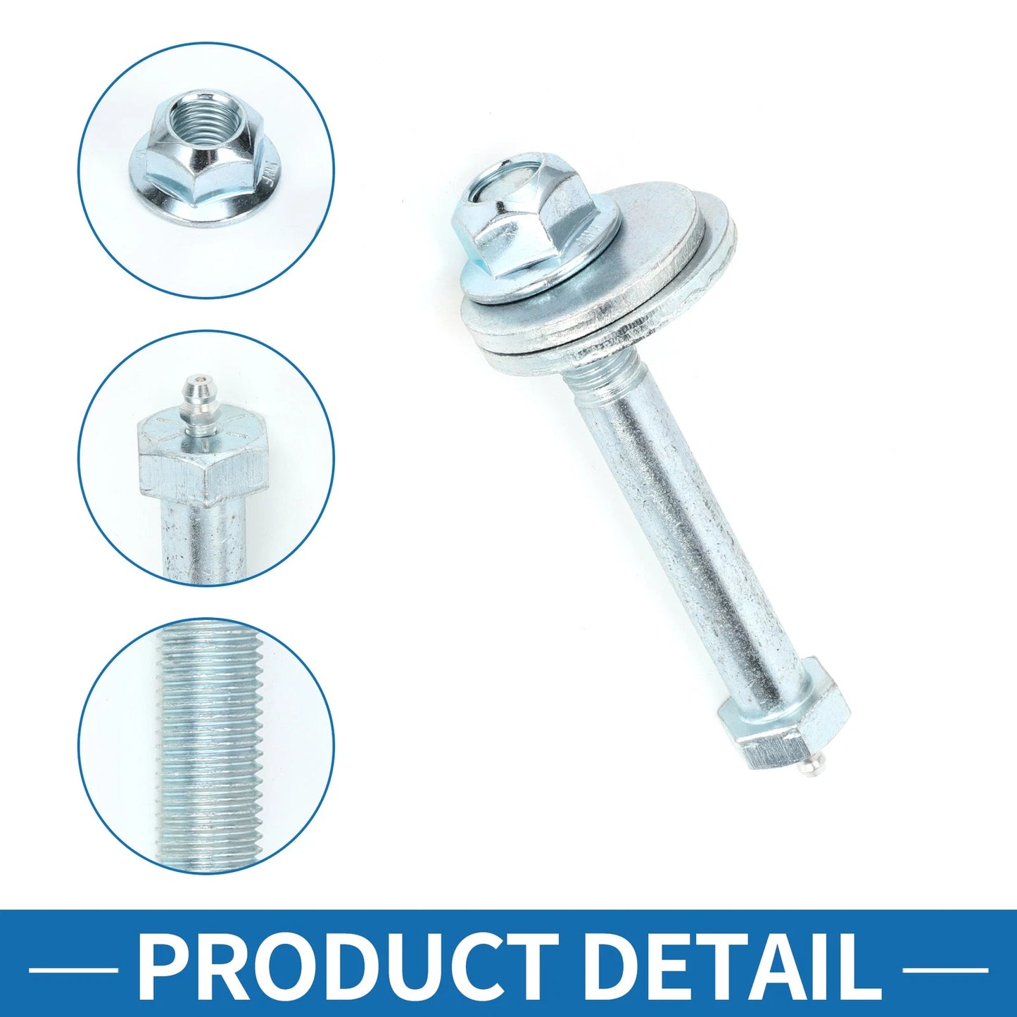 Front Camber Caster Alignment Kit for Lexus GX470 (2003-2009)