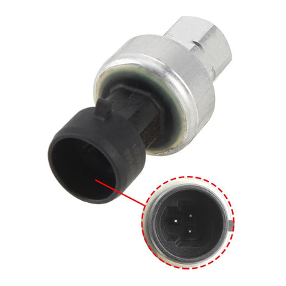 A/C Pressure Sensor for Cadillac Chevrolet (2010-2015)