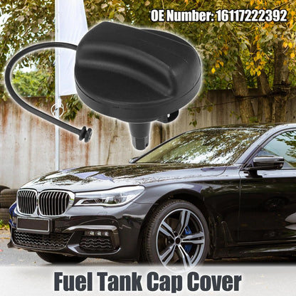 Gas Cap Cover for BMW 435i 235i 428i (2014)