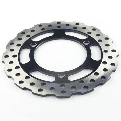 Rear Brake Disc for Kawasaki Ninja 300, 250, Z300, ER300, ER250 (2013-2020)
