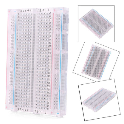 Experiment Board Circuit Board for ZYJ Test Equipment (No Year)