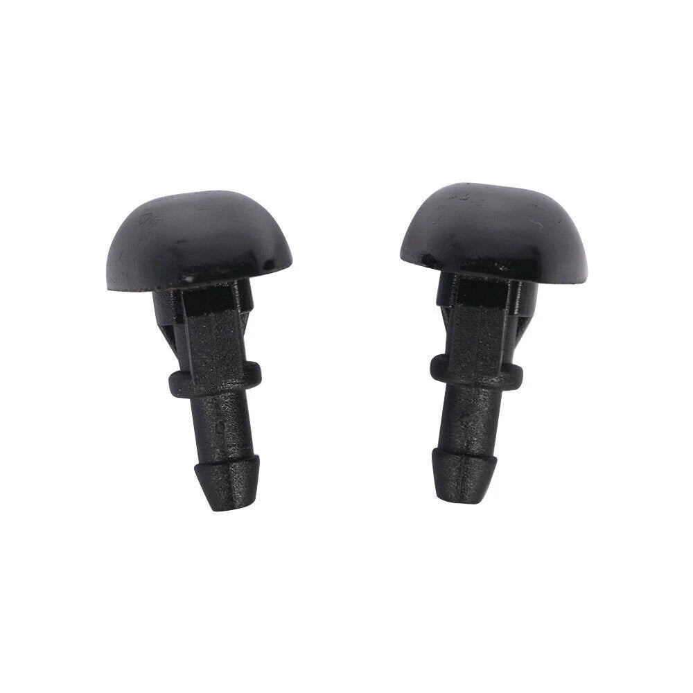 Windscreen Spray Washer Jet Nozzle for Nissan Patrol GU, Navara D22