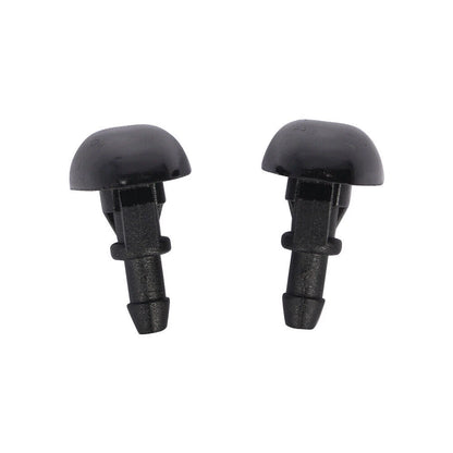 Windscreen Spray Washer Jet Nozzle for Nissan Patrol GU, Navara D22