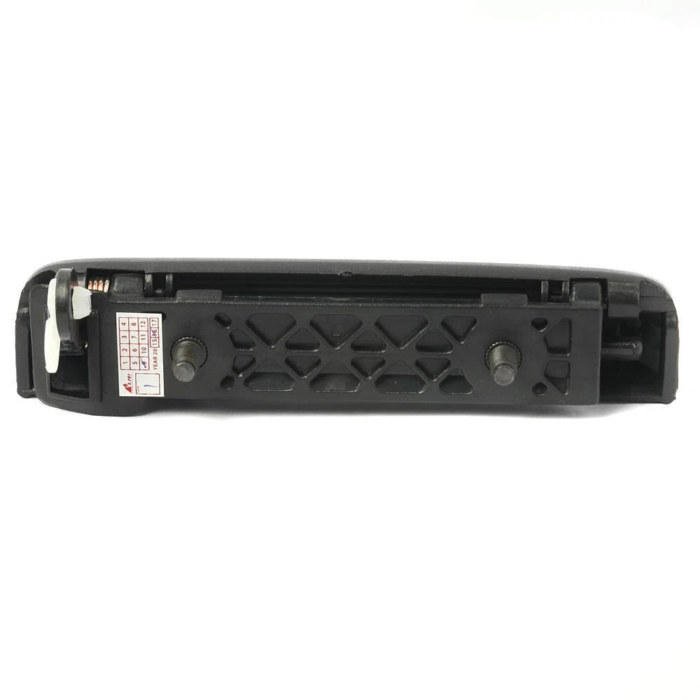 Outer Door Handle LH for Nissan D21, B11, Pathfinder, Sentra (1986-1995)
