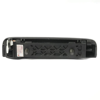 Outer Door Handle LH for Nissan D21, B11, Pathfinder, Sentra (1986-1995)