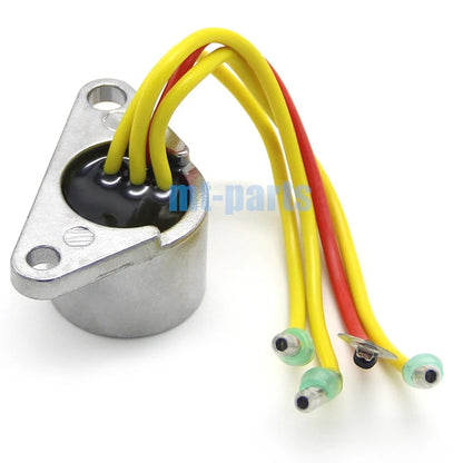 Rectifier Regulator for Johnson Evinrude 9.9 HP 1993-1999, 15 HP 1993-2001
