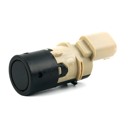 3 Pins PDC Bumper Parking Ultrasonic Reverse Aid Sensor for Citroen C2 C3 C5