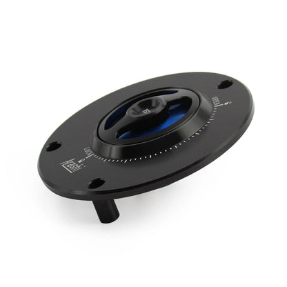 Fuel Tank Cap Quick Release for Honda CB600 CB900 Hornet NT650 NT700 (2001-2007)