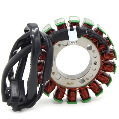Stator Coil for Kawasaki ZRX400 ZR400 ZRX-II Ninja ZX-6R ZX400 ZZR400 (1997-2000)