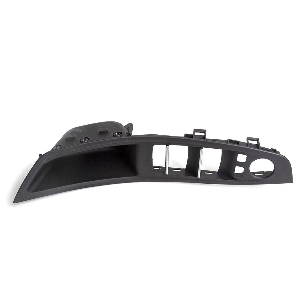Front Inner Door Handle Trim for BMW 5 Series F10 F11 F18 (2010-2017)