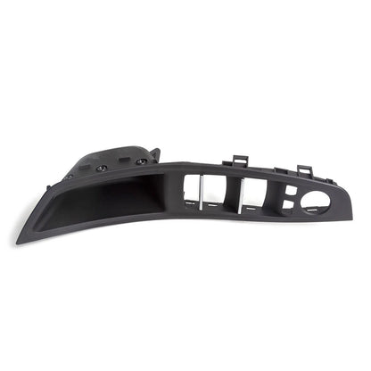 Front Inner Door Handle Trim for BMW 5 Series F10 F11 F18 (2010-2017)