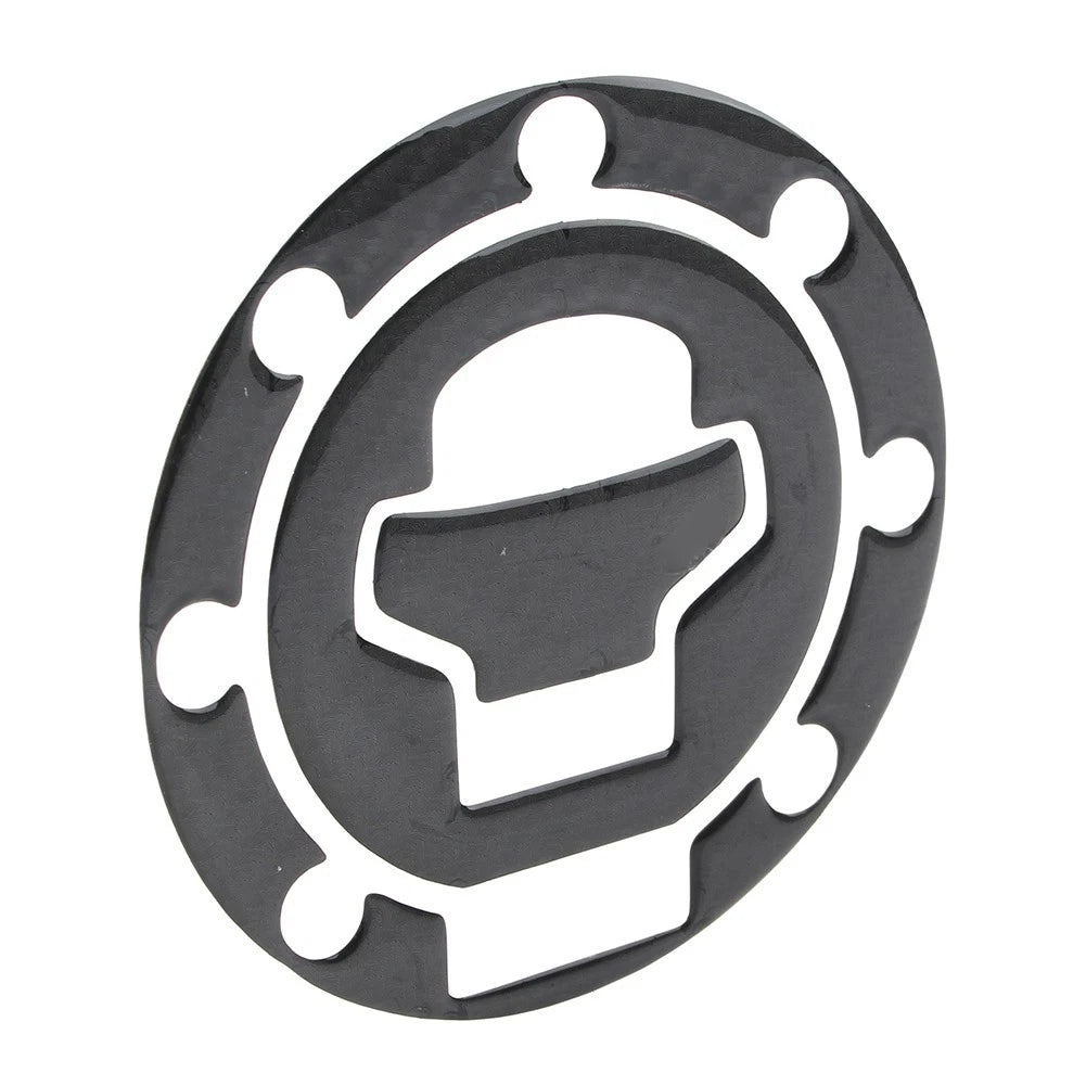 Gas Tank Fuel Cap Cover Protector Pad for Suzuki GSXR-600/750/1000 (1997-2003)