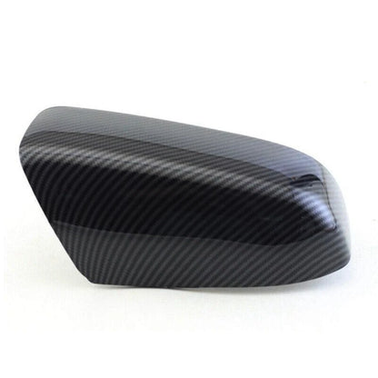 Carbon Fiber Rear View Mirror Covers for Honda Accord (2003-2007)