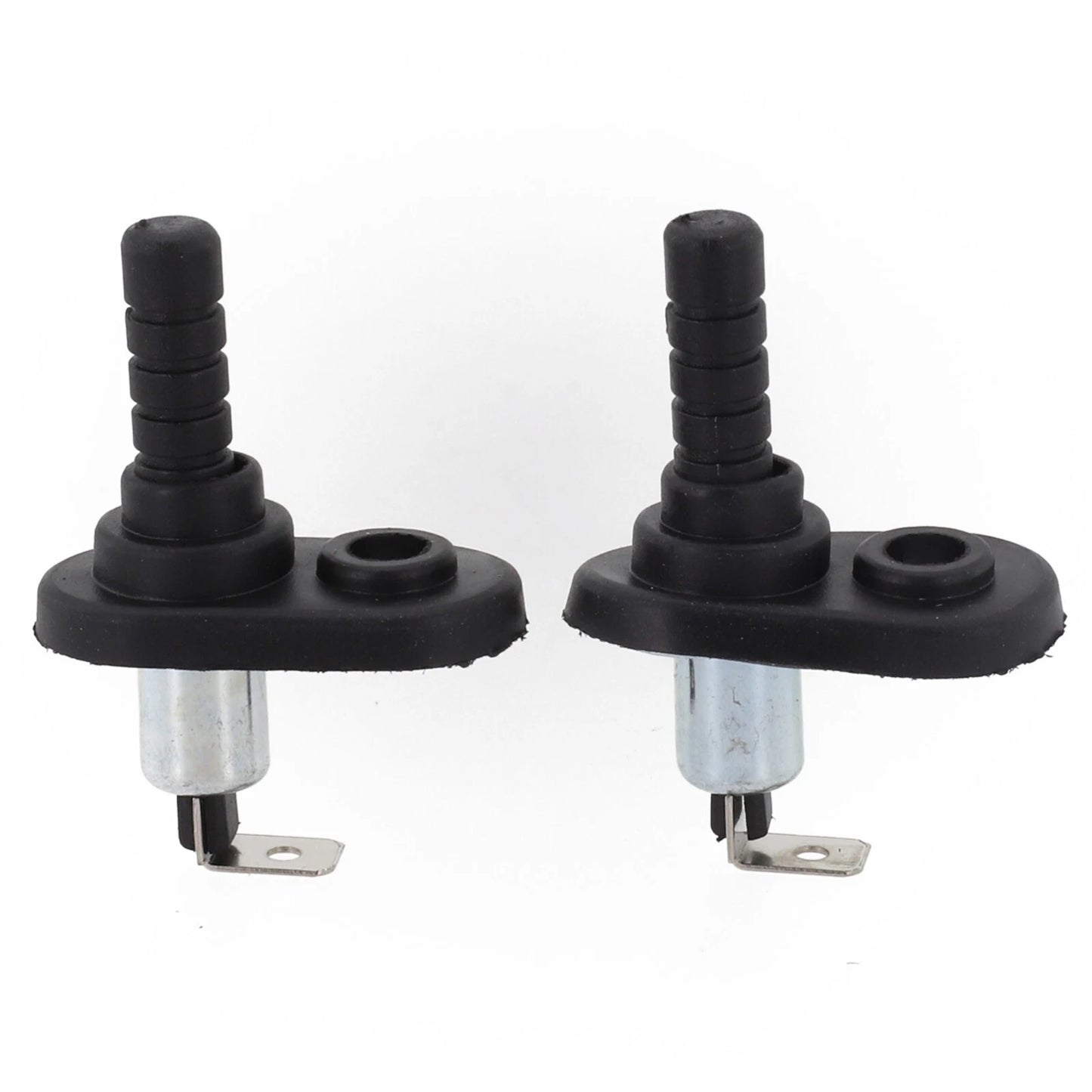 Waterproof Bonnet Boot Glove Box Switch for Car