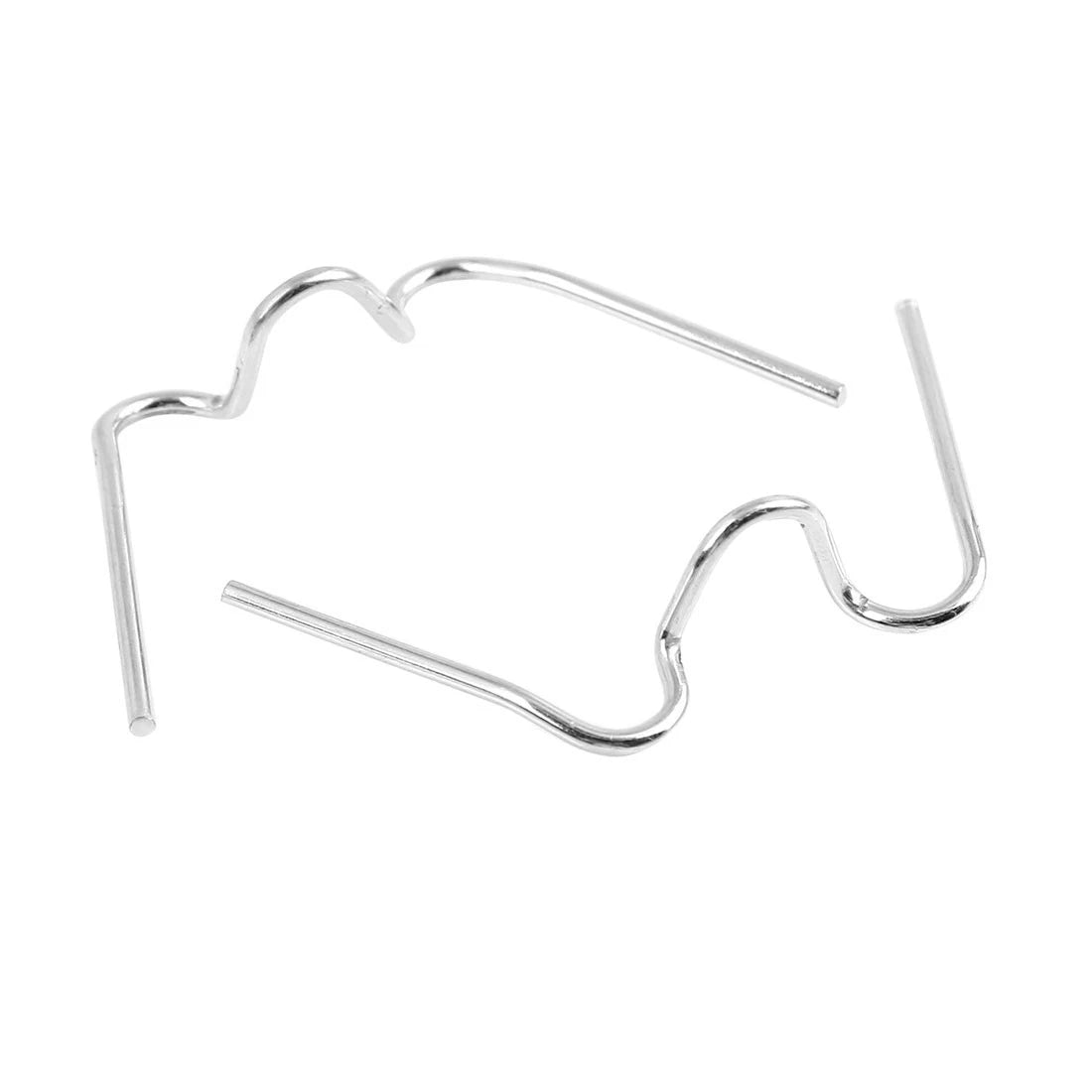 20pcs Spring Clip for Round Headlight for Motorcycle