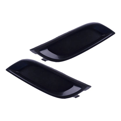 Fog Light Cover Set  Left & Right for Mazda 3 (2010-2011)