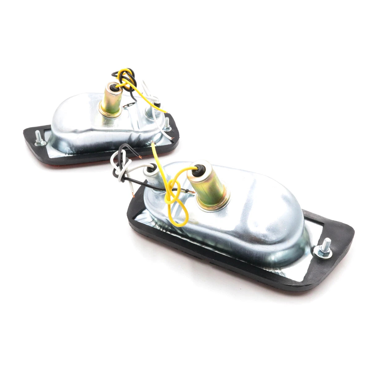 Front Turn Signal Lights for Datsun 620 1972-1979