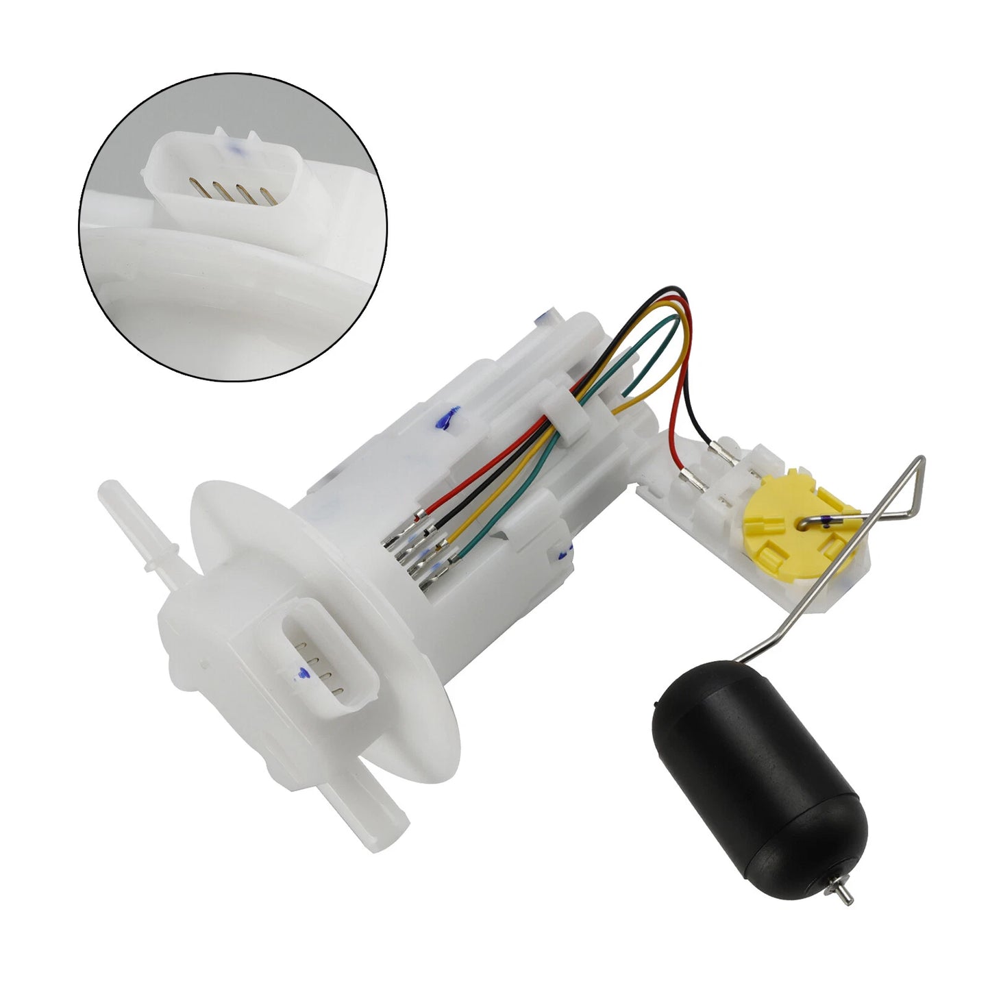Fuel Pump Replacement for Honda MSX125 Grom 125 (2013-2016)