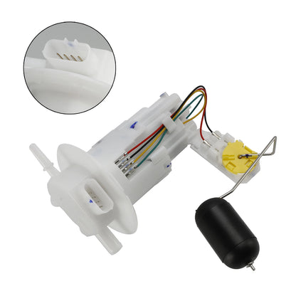 Fuel Pump Replacement for Honda MSX125 Grom 125 (2013-2016)