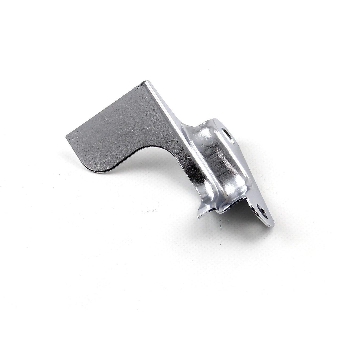 Steel LH Side Timing Pointer Chrome for Ford SB 289 302 351 Windsor (1962-1996)