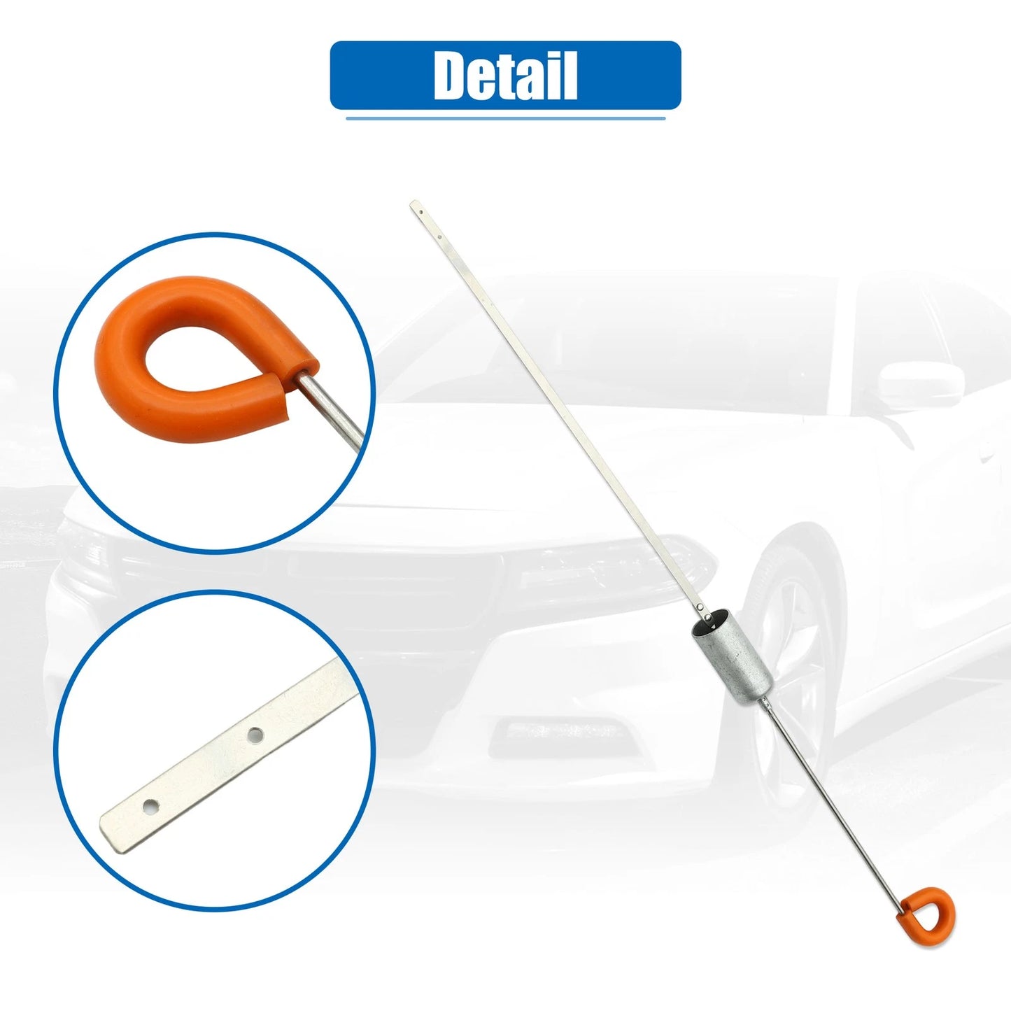 Engine Oil Level Indicator Dipstick for Honda CR-V (1997-2001)
