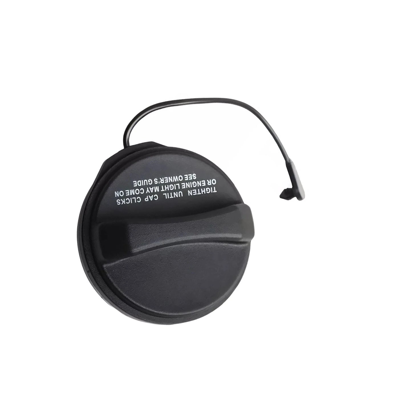 Gas Cover for Jaguar