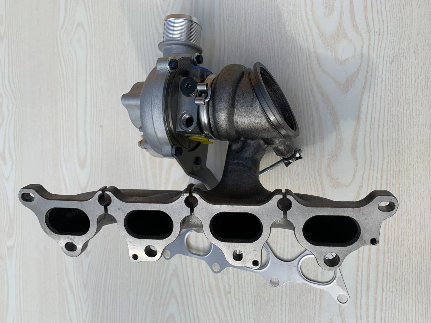 Turbo Charger for Holden Cruze FWD Petrol 1.6L Z16LET 132KW (2009-2016)
