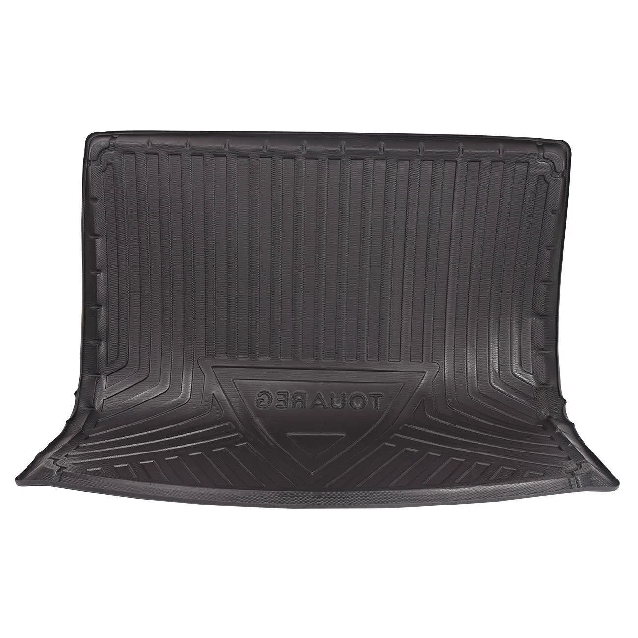 Rear Luggage Boot Liner Cargo Trunk Mat for VW Touareg (2011-2018)