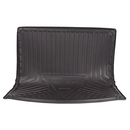 Rear Luggage Boot Liner Cargo Trunk Mat for VW Touareg (2011-2018)