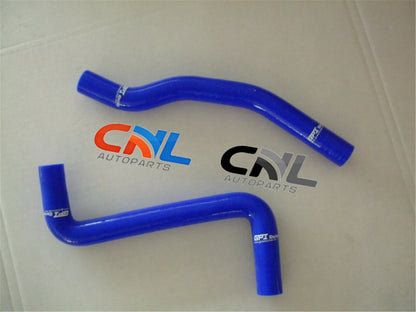 BLUE Silicone Radiator Hose Kit for Toyota Celica GT-4 ST205 (1994-1999)