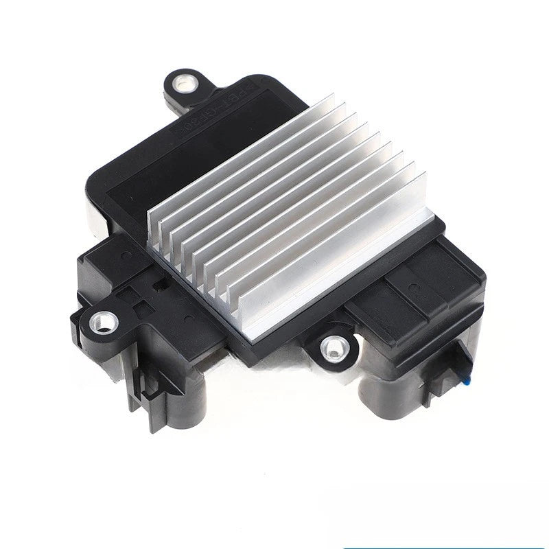 Radiator Cooling Fan Control Module for Toyota RAV4/Venza/Lexus (2006–2015)