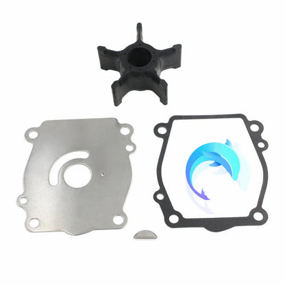 Water Pump Impeller Kit for Suzuki DT150/DT175/DT200/DT225 V6